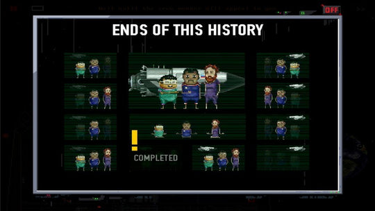 Space Incident Steam CD Key