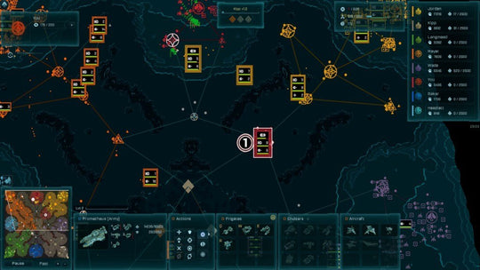 Ashes of the Singularity: Escalation PC Steam CD Key