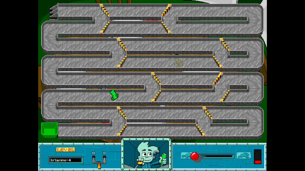 Pajama Sam's Sock Works Steam CD Key