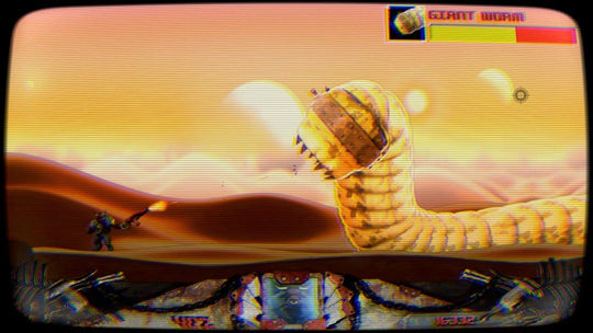 Bullshot Steam CD Key