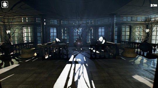 Curse Steam CD Key