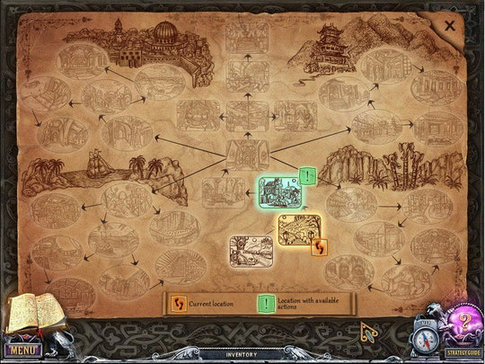 House of Snark 6-in-1 Bundle Steam CD Key