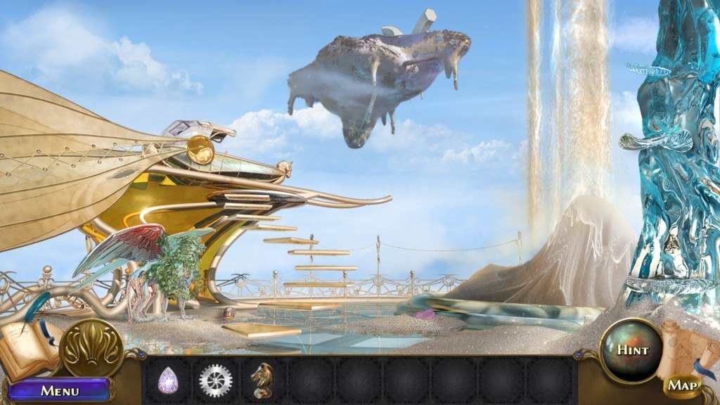 Mythic Wonders: The Philosopher's Stone Steam CD Key