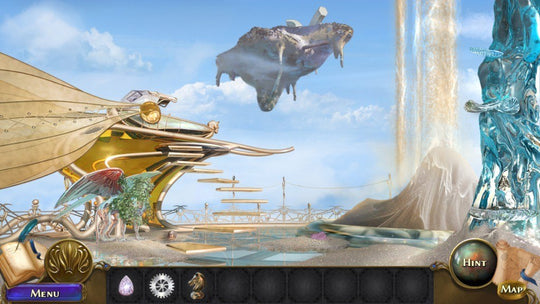 Mythic Wonders: The Philosopher's Stone Steam CD Key