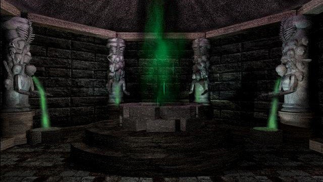 Dark Fall: The Journal Steam CD Key