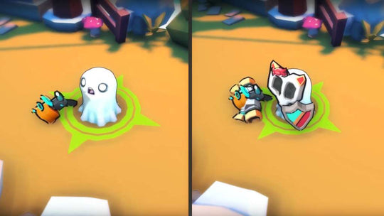 Hypersensitive Bob PC Steam CD Key