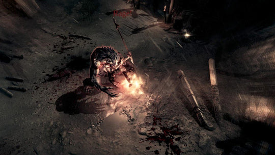 Vikings: Wolves of Midgard Steam CD Key
