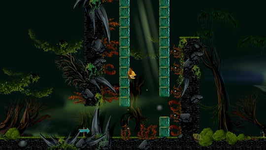 Bearslayer Steam CD Key
