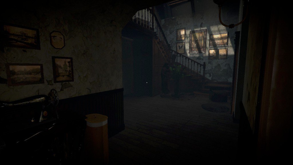 Root of Evil: The Tailor Steam CD Key