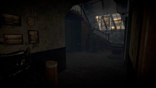 Root of Evil: The Tailor Steam CD Key