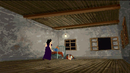 Alone in the Dark Anthology Steam CD Key