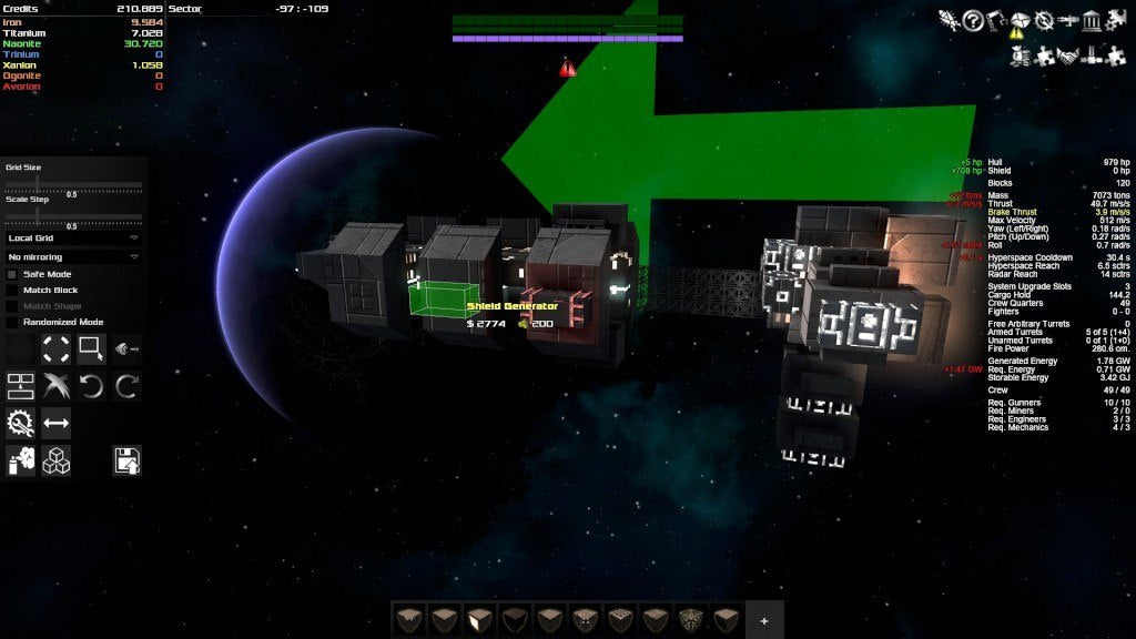 Avorion PC Steam CD Key