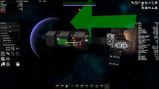 Avorion PC Steam CD Key