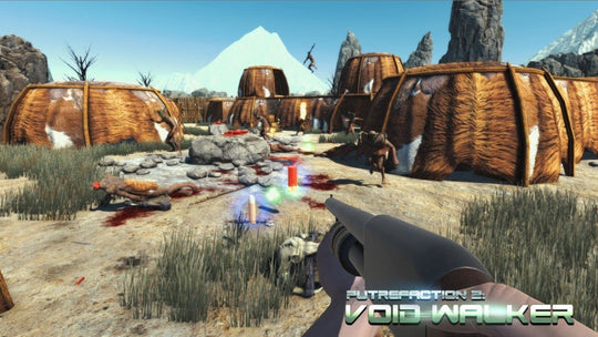 Putrefaction 2: Void Walker Steam CD Key