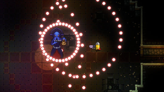 Enter the Gungeon Steam CD Key