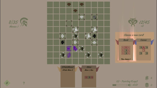 Minos Strategos Steam CD Key