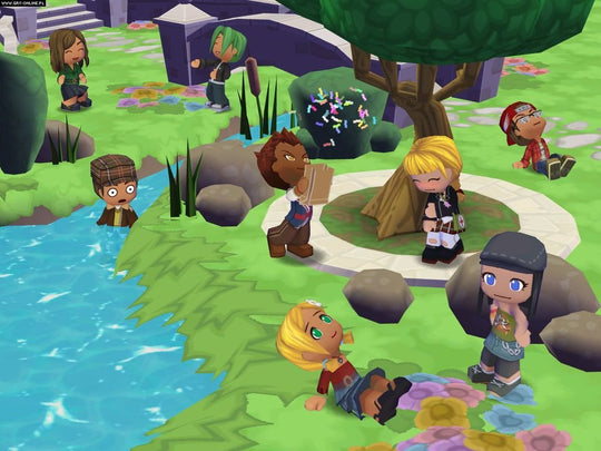 MySims PC EA App CD Key