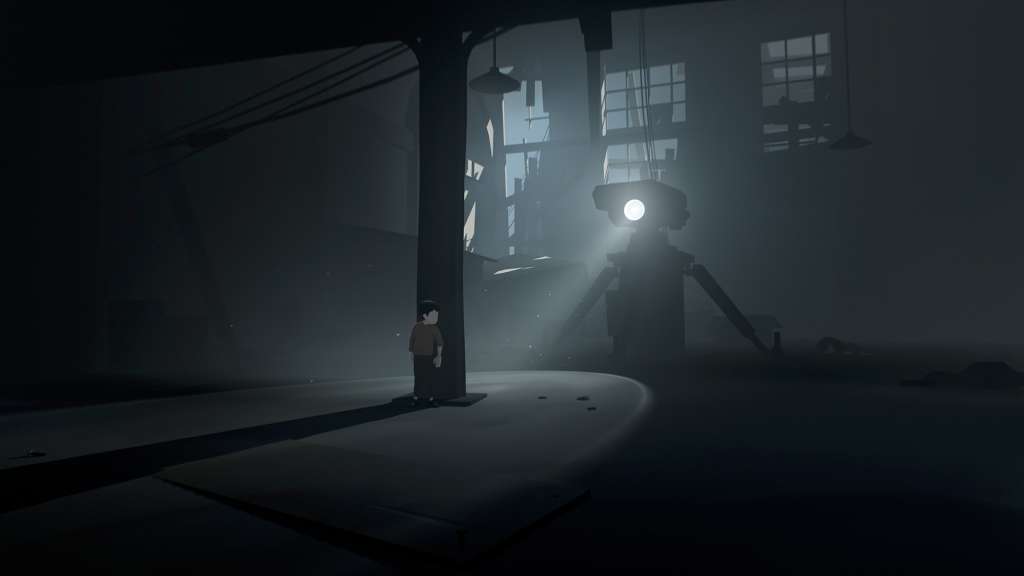 INSIDE Steam CD Key
