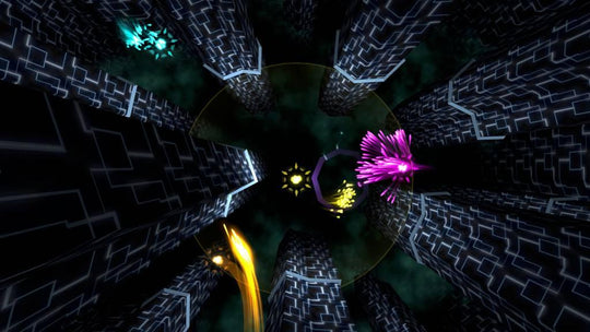Swarm Universe Steam CD Key