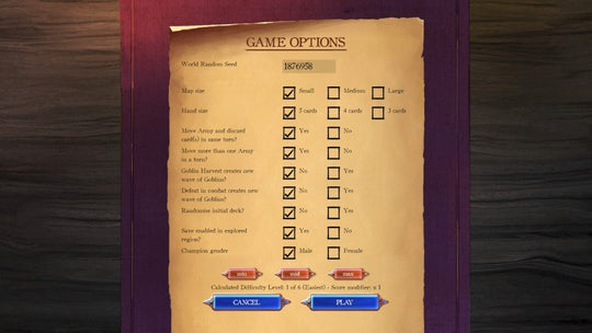 Goblin Harvest: The Mighty Quest Steam CD Key