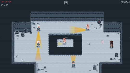 Tourists Kidnapped a Little Bear Steam CD Key