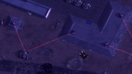 AI: Rampage Steam CD Key