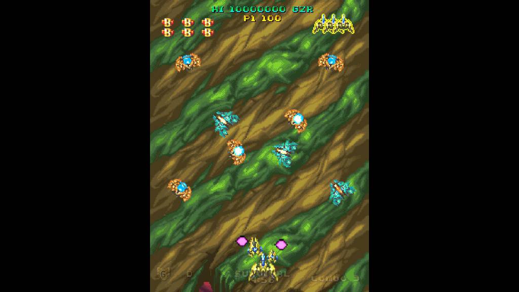 Fire Arrow Plus Steam CD Key