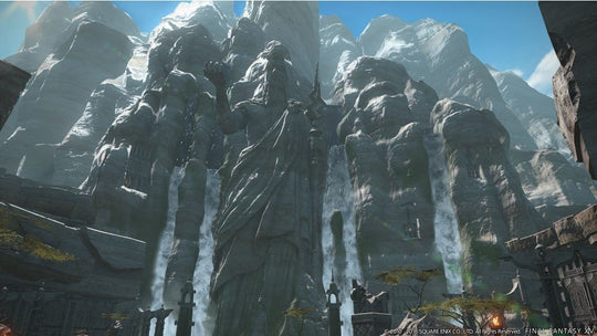 Final Fantasy XIV: Stormblood EU Digital Download CD Key