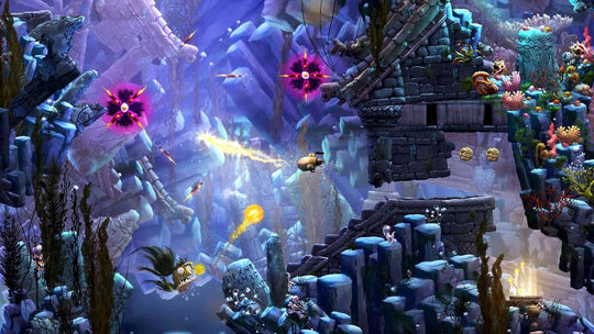 Song of the Deep Steam CD Key