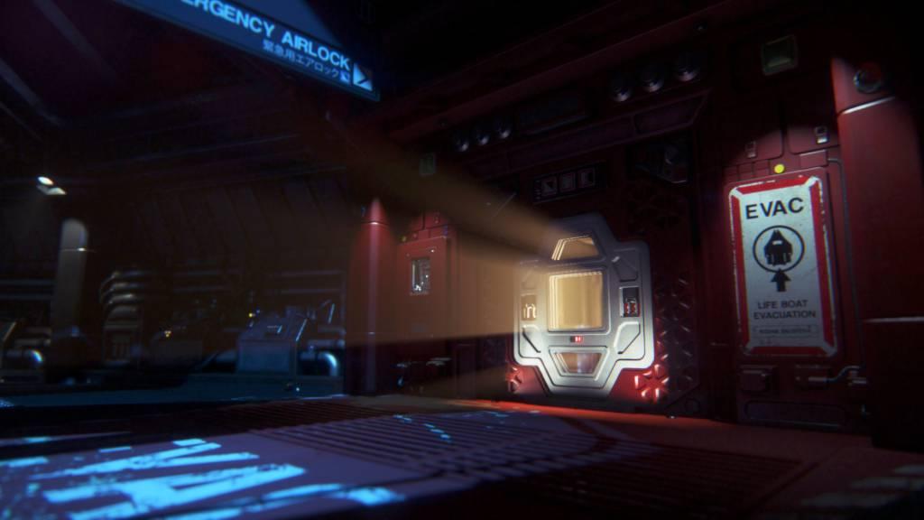 Alien: Isolation Collection EU Steam CD Key