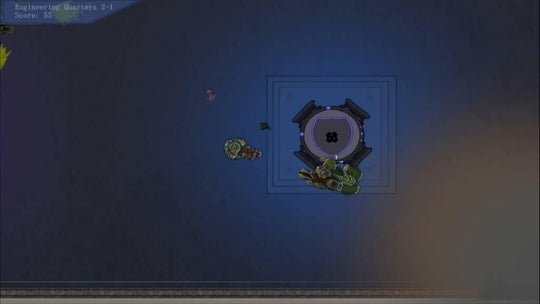 Space Beret Steam CD Key