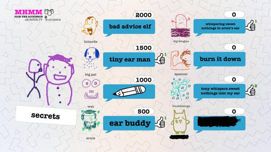 Drawful 2 PC Steam CD Key