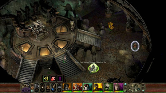 Planescape: Torment Enhanced Edition PC Steam CD Key