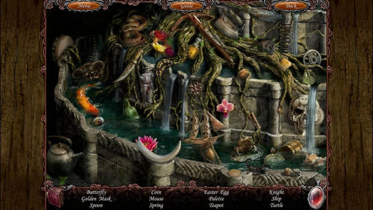 Sonya: The Great Adventure Steam CD Key
