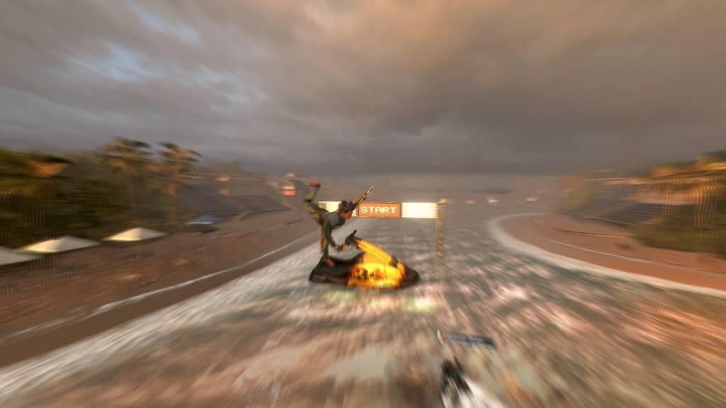 Aqua Moto Racing Utopia PC Steam CD Key
