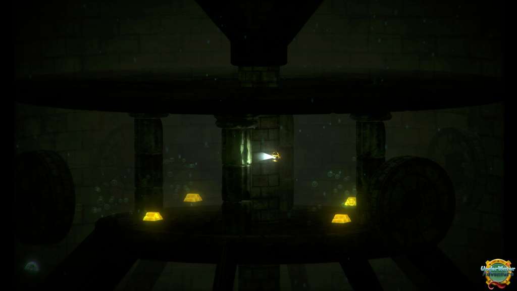 UnderWater Adventure Steam CD Key