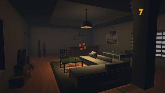 Fly in the House Steam CD Key