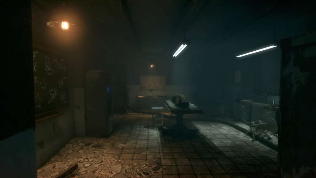 Lethe: Episode One Steam CD Key