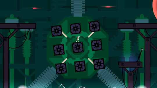 Planet of the Eyes PC Steam CD Key
