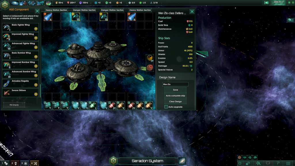 Stellaris - Plantoids Species Pack DLC PC Steam CD Key