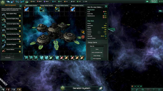 Stellaris - Plantoids Species Pack DLC PC Steam CD Key