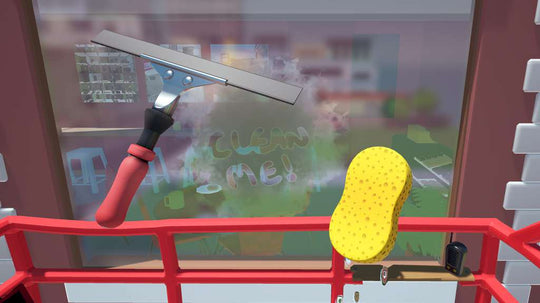 Pane In The Glass Steam CD Key