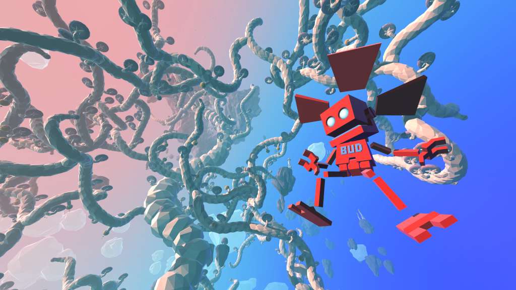 Grow Up Steam CD Key