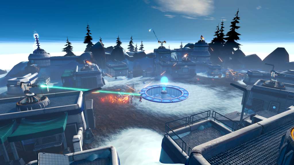 Kittypocalypse PC Steam CD Key