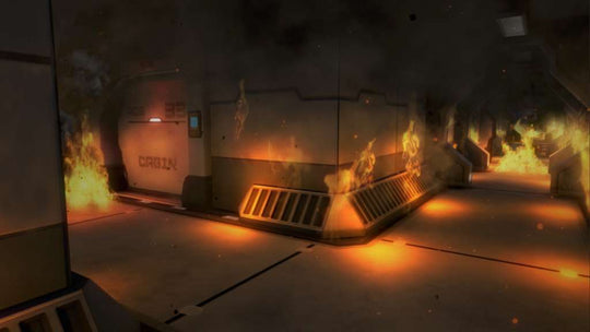 Drift Into Eternity Steam CD Key
