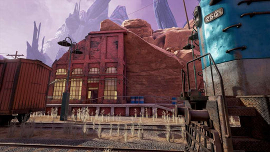 Obduction Steam CD Key