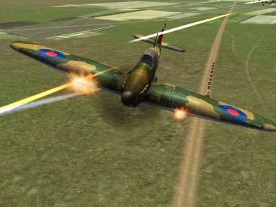 Battle of Europe Steam CD Key