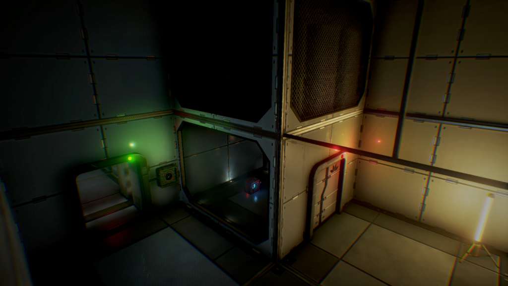The Turing Test PC Steam CD Key
