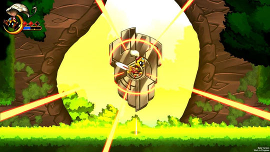 Pankapu - Episode 1 PC Steam CD Key