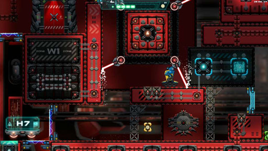 Robo's World: The Zarnok Fortress Steam CD Key